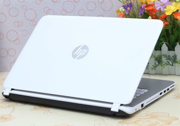 M&aacute;y t&iacute;nh x&aacute;ch tay HP Pavilion 14 V023TU mang thiết kế sang trọng